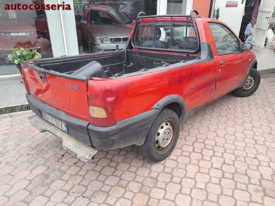 Fiat Strada TD 70 cat Pick-up usato