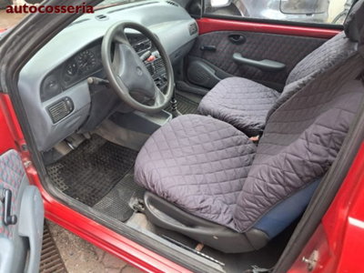 Fiat Strada TD 70 cat Pick-up (4)