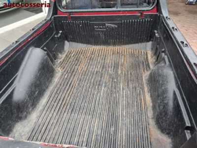Fiat Strada TD 70 cat Pick-up (6)