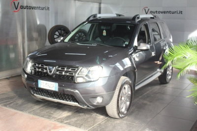 Dacia Duster 1.5 dCi 110CV S&S 4x2 Serie Speciale Lauréate Family (3)