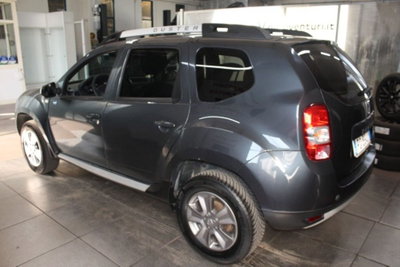 Dacia Duster 1.5 dCi 110CV S&S 4x2 Serie Speciale Lauréate Family (5)