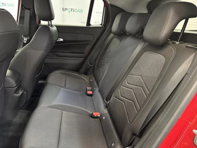 Jeep Avenger 1.2 turbo Summit fwd 100cv (11)
