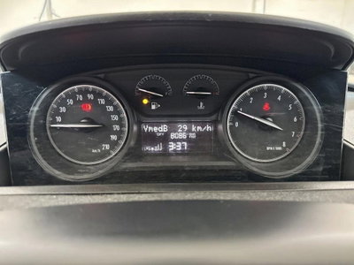 Lancia Ypsilon 1.2 69 CV 5 porte GPL Ecochic Elefantino Blu (11)