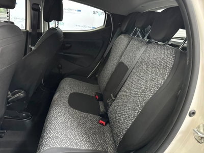 Lancia Ypsilon 1.2 69 CV 5 porte GPL Ecochic Elefantino Blu (14)