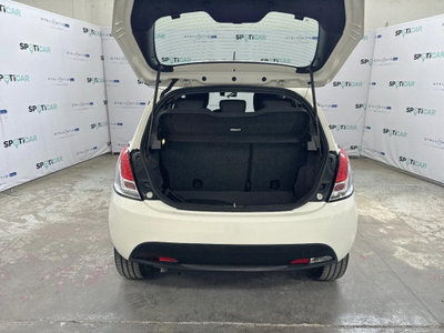 Lancia Ypsilon 1.2 69 CV 5 porte GPL Ecochic Elefantino Blu (5)