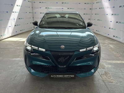 Alfa Romeo Junior 1.2 ibrida 145cv edct6 (5)