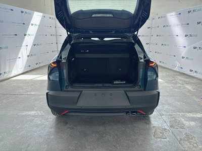 Alfa Romeo Junior 1.2 ibrida 145cv edct6 (6)