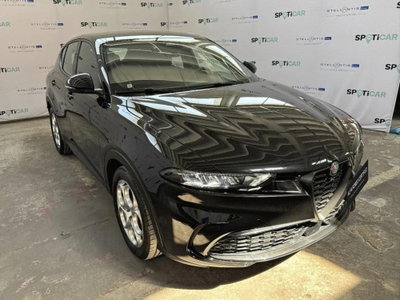Alfa Romeo Tonale 1.5 hybrid Sprint 130cv tct7 usata