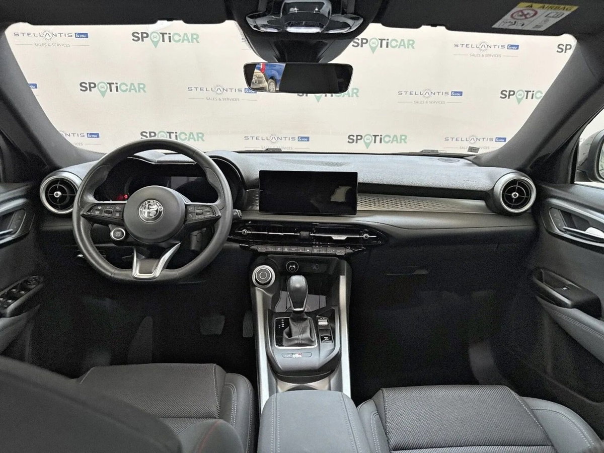 Alfa Romeo Tonale 1.5 hybrid Sprint 130cv tct7 (11)