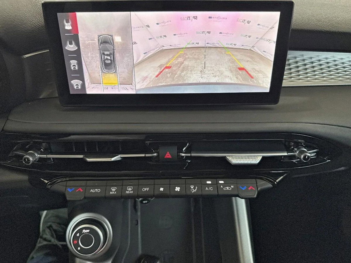 Alfa Romeo Tonale 1.5 hybrid Sprint 130cv tct7 (13)