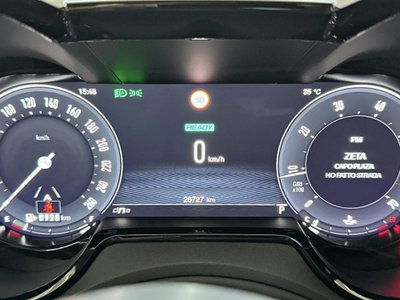 Alfa Romeo Tonale 1.5 hybrid Sprint 130cv tct7 (14)