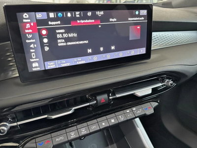 Alfa Romeo Tonale 1.5 hybrid Sprint 130cv tct7 (17)