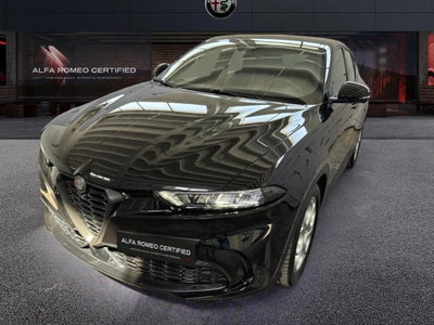 Alfa Romeo Tonale 1.5 hybrid Sprint 130cv tct7 (2)