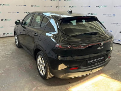 Alfa Romeo Tonale 1.5 hybrid Sprint 130cv tct7 (3)