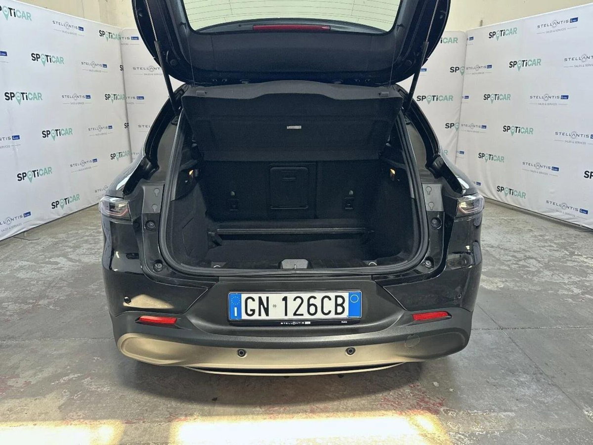 Alfa Romeo Tonale 1.5 hybrid Sprint 130cv tct7 (5)