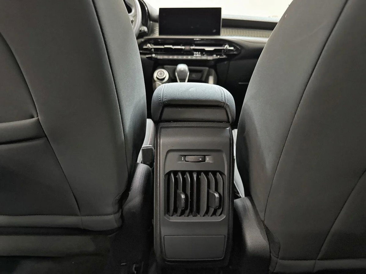Alfa Romeo Tonale 1.5 hybrid Sprint 130cv tct7 (6)
