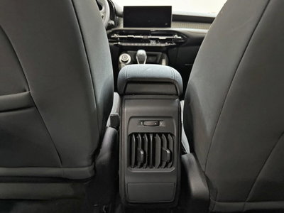 Alfa Romeo Tonale 1.5 hybrid Sprint 130cv tct7 (6)