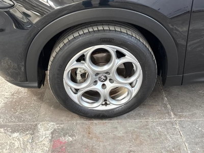 Alfa Romeo Tonale 1.5 hybrid Sprint 130cv tct7 (7)