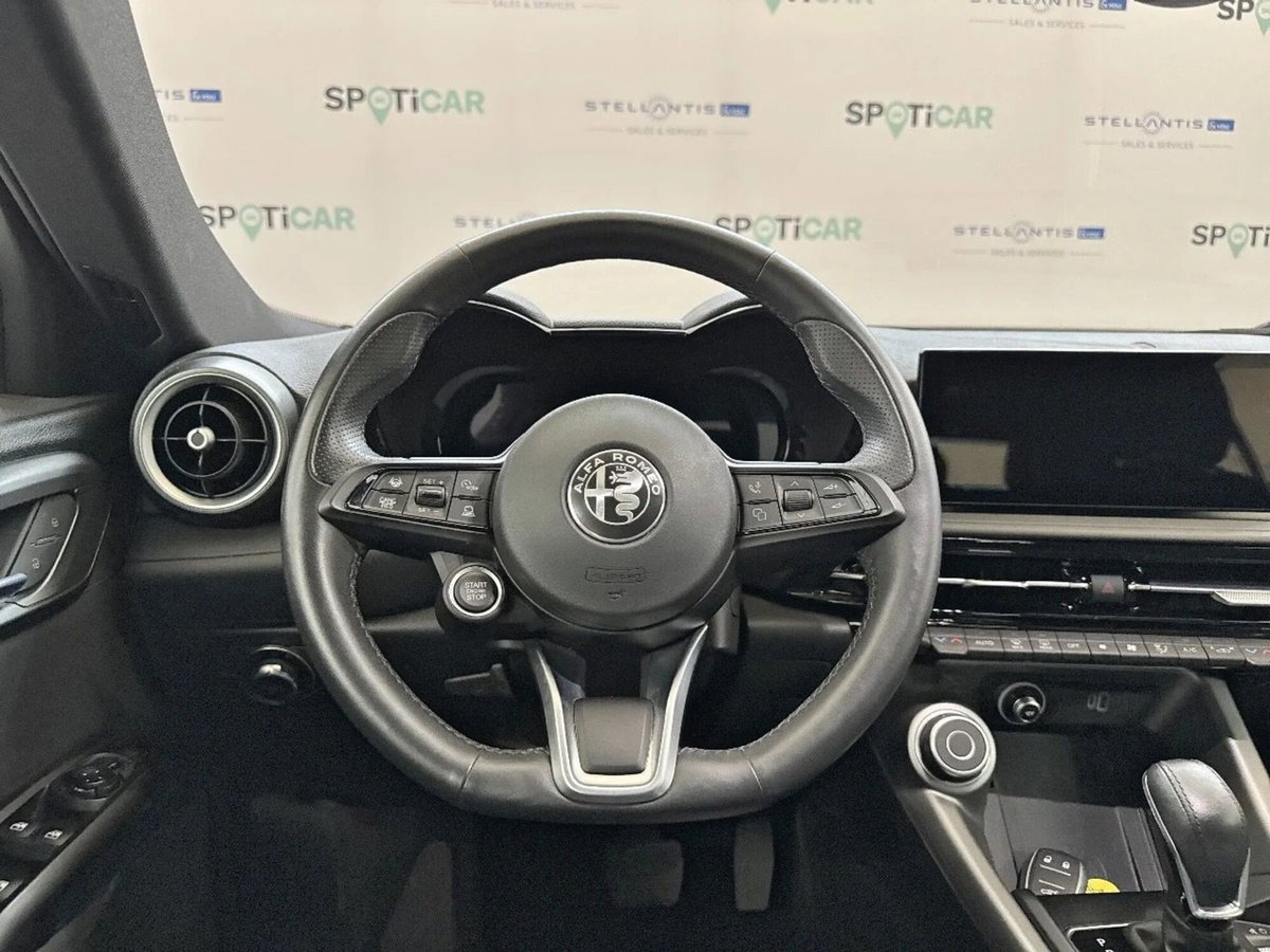 Alfa Romeo Tonale 1.5 hybrid Sprint 130cv tct7 (9)
