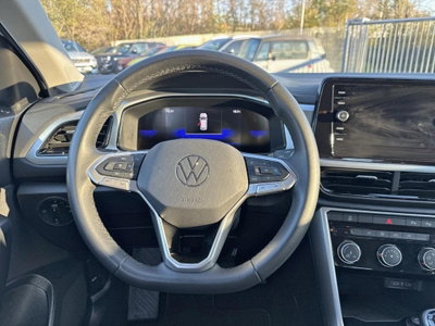 Volkswagen T-Roc 1.0 TSI Life (14)