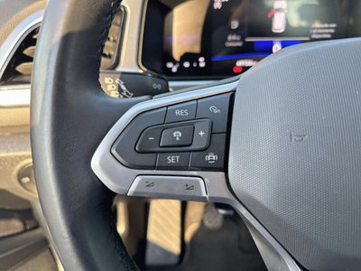 Volkswagen T-Roc 1.0 TSI Life (15)