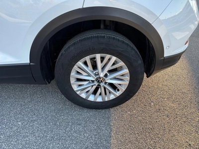 Volkswagen T-Roc 1.0 TSI Life (7)