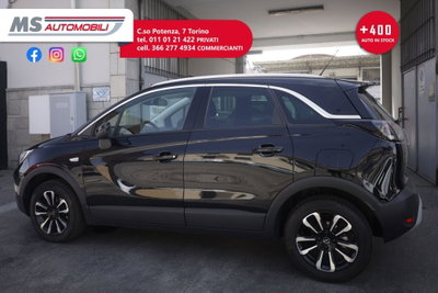 Opel Crossland 1.2 Elegance Pack s&s 130cv at6 (15)