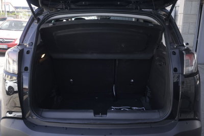Opel Crossland 1.2 Elegance Pack s&s 130cv at6 (19)