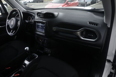 Jeep Renegade 1.6 Mjt 120 CV Limited (10)