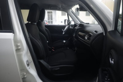 Jeep Renegade 1.6 Mjt 120 CV Limited (12)