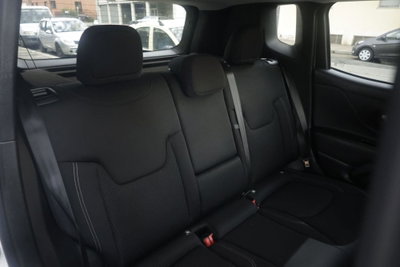 Jeep Renegade 1.6 Mjt 120 CV Limited (14)