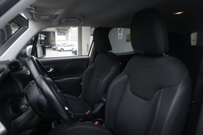 Jeep Renegade 1.6 Mjt 120 CV Limited (17)