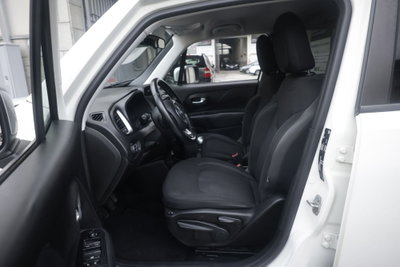 Jeep Renegade 1.6 Mjt 120 CV Limited (18)
