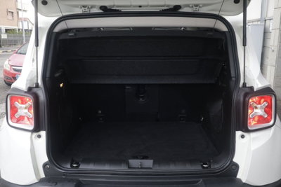 Jeep Renegade 1.6 Mjt 120 CV Limited (19)