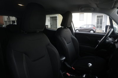 Jeep Renegade 1.6 Mjt 120 CV Limited (6)