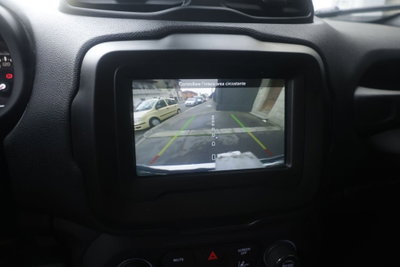 Jeep Renegade 1.6 Mjt 120 CV Limited (8)