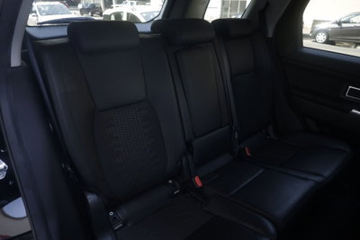 Land Rover Discovery Sport 2.0 TD4 150 CV HSE Luxury (14)