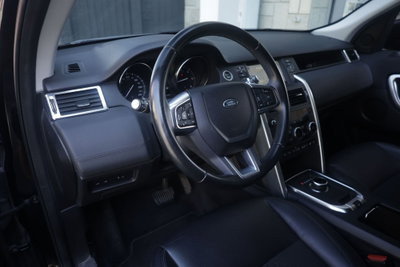 Land Rover Discovery Sport 2.0 TD4 150 CV HSE Luxury (16)