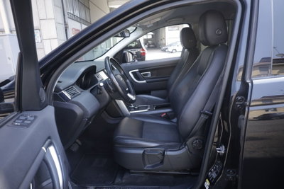 Land Rover Discovery Sport 2.0 TD4 150 CV HSE Luxury (18)