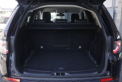 Land Rover Discovery Sport 2.0 TD4 150 CV HSE Luxury (19)