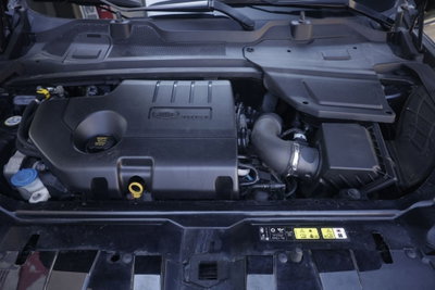Land Rover Discovery Sport 2.0 TD4 150 CV HSE Luxury (20)