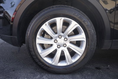 Land Rover Discovery Sport 2.0 TD4 150 CV HSE Luxury (5)