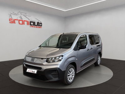 Fiat Doblò combi N1 1.5 bluehdi 130cv AT8 nuovo