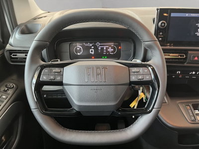 Fiat Doblò combi N1 1.5 bluehdi 130cv AT8 (14)