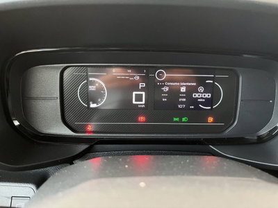 Fiat Doblò combi N1 1.5 bluehdi 130cv AT8 (15)