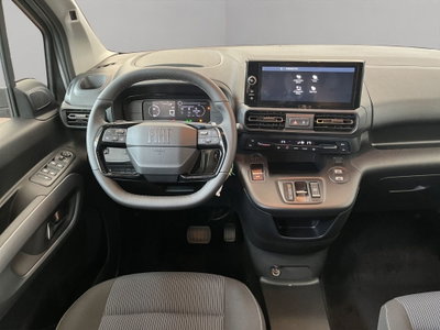 Fiat Doblò combi N1 1.5 bluehdi 130cv AT8 (16)