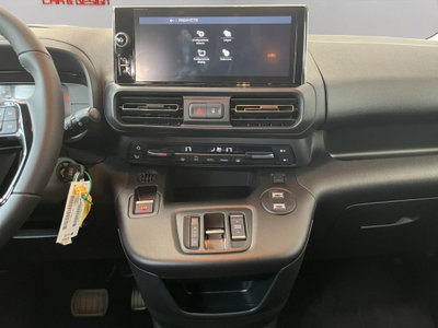 Fiat Doblò combi N1 1.5 bluehdi 130cv AT8 (17)