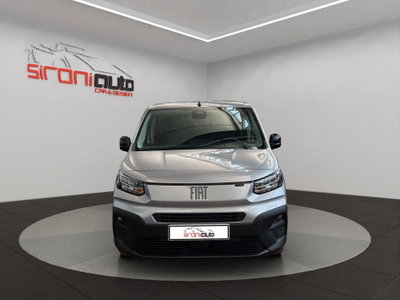 Fiat Doblò combi N1 1.5 bluehdi 130cv AT8 (2)