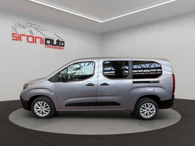 Fiat Doblò combi N1 1.5 bluehdi 130cv AT8 (3)