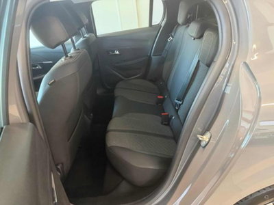 Peugeot 208 50 kWh Allure (10)